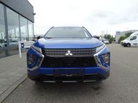 tweedehands Mitsubishi Eclipse Cross 2.4 PHEV Black Edition Nu met ¤5000,- Demo Voordeel