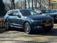 Occasion Volvo XC60 Inscription 407 PK (299 kW) 2021 Blauw SUV