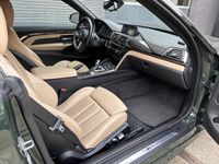 tweedehands BMW M4 Cabriolet 4-serie Cabrio Competition | Kera | HUD | HK