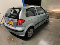 tweedehands Hyundai Getz 1.3i GL Cool