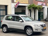 tweedehands VW Tiguan 1.4 TSI Comfort&Design