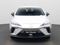 Occasion MG MG4 EV Luxury 150 kW (204 PK) 2023 Grijs Hatchback