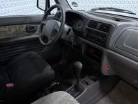 Occasion Suzuki Wagon R GLX 69 PK (50 kW) 1998 Rood MPV