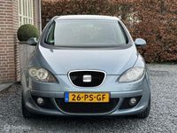 tweedehands Seat Toledo 2.0 FSI Reference *Clima *Cruise *Trekhaak *NAP