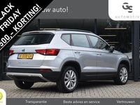 tweedehands Seat Ateca 1.4 EcoTSI 150PK Xcellence met Nav/Carplay/Led/Cru