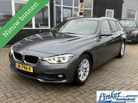 Occasion BMW 320 Executive 163 PK (119 kW) 2016 Grijs Stationwagen