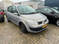 tweedehands Renault Grand Scénic II 1.6-16V Expression Basis 7 personen