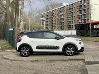 tweedehands Citroën C3 1.2 PureTech S&S Feel Edition Navi / Bluetooth / Duo-Tone / Parkeersensoren
