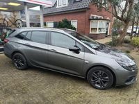 tweedehands Opel Astra Sports Tourer 1.2 Edition 2020 145pk!!//Navigatie/