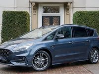 Occasion Ford S-MAX ST-Line 191 PK (140 kW) 2023 Overige MPV