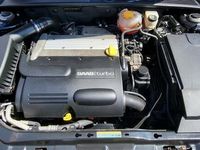 tweedehands Saab 9-3 Cabriolet 1.8t Vector 20 Years Edition