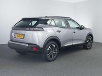 Occasion Peugeot 2008 Allure 101 PK (74 kW) 2020 Grijs SUV