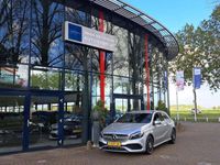 tweedehands Mercedes A180 Sport Edition AUTOMAAT | Airco | PDC | Navi | 18 i