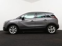 tweedehands Opel Crossland X 1.2 Turbo Ultimate