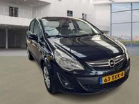 tweedehands Opel Corsa 1.3 CDTi EcoFlex S/S Anniversary AIRCO LEDER CRUIS