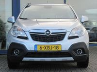 tweedehands Opel Mokka 1.4 T Edition, Trekhaak / Navigatie / Parkeersenso