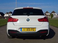 tweedehands BMW M140 140Sport-Aut.