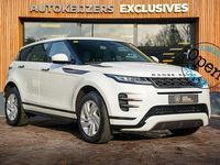 Occasion Land Rover Range Rover R-Dynamic 203 PK (149 kW) 2019 Wit SUV