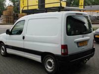 tweedehands Citroën Berlingo 1.6 HDI 600 Professionnel Airco