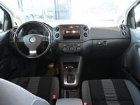 Occasion VW Golf Plus Cross 102 PK (75 kW) 2008 Zwart MPV