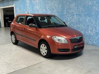 tweedehands Skoda Fabia 1.2 Classic AIRCO ELK.PAKKET STUURBKR