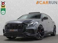 Occasion Audi SQ8 S-Line 508 PK (373 kW) 2022 Grijs (metallic) SUV