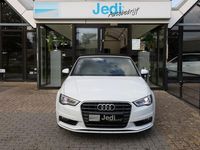 tweedehands Audi A3 Cabriolet Ambition Pro Line Plus 1.4 TFSI CoD 110kw/150pk S-tronic 7