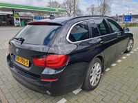 tweedehands BMW 520 5-SERIE Touring d Navi Clima Topstaat