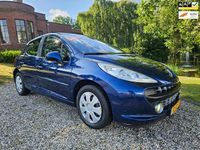 Occasion Peugeot 207 120 PK (88 kW) 2007