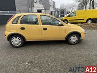 tweedehands Opel Corsa 1.2-16V Rhythm inruil / loop of sloop