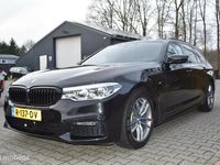 tweedehands BMW 530 5-SERIE Touring D M Sportpakket Aut High Executive