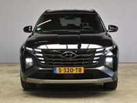 Occasion Hyundai Tucson N Line 230 PK (169 kW) 2023 Zwart metallic SUV