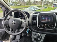 tweedehands Renault Trafic 1.6 dCi T29 L2H1 DC Comfort Energy