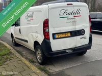 Occasion Fiat Doblò 105 PK (77 kW) 2011 Overige MPV