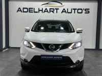 tweedehands Nissan Qashqai 1.2 Tekna / Full map navigatie / Leder / 360 camer