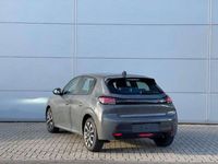 tweedehands Peugeot e-208 EV Allure 51 kWh | Adapt.Cruise | LED | Navigatie