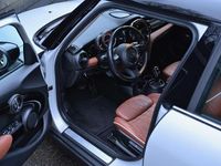 Occasion Mini Cooper Business 136 PK (100 kW) 2022 Wit Hatchback