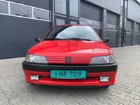 tweedehands Peugeot 106 1.4 XSi klassieker uit 1992 voor liefhebbers!