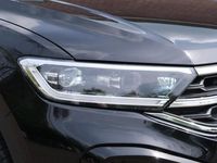 tweedehands VW T-Roc 1.5 TSi 150pk DSG R-Line Business | App Connect | Climate | Matrix LED | Adaptive Cruise | Elektrische Achterklep | Camera | 18" velgen