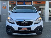 tweedehands Opel Mokka 1.4 T Innovation Navigatie Leder Camera Dealer Ond