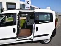 tweedehands Fiat Doblò Cargo MAXI 1.3 Multijet Diesel