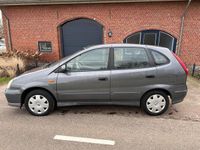 tweedehands Nissan Almera Tino 1.8 Visia