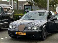 tweedehands Jaguar S-Type 4.2 V8 R S/C