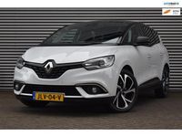 Occasion Renault Grand Scénic IV Intens 140 PK (102 kW) 2018 Wit (metallic) MPV