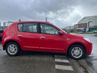 tweedehands Dacia Sandero 1.2 Lauréate Airco/Cruisecontrole/Pdc achter/NAP