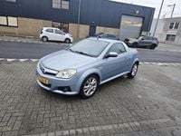 tweedehands Opel Tigra TwinTop 1.4-16V Sport