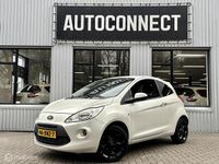Occasion Ford Ka Titanium 69 PK (50 kW) 2012 Wit Hatchback