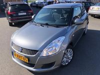 tweedehands Suzuki Swift 1.2 Bandit EASSS Sportief & netjes + NAP voor 7450.- euro