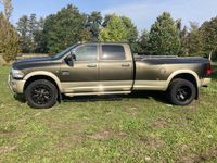 tweedehands Dodge Ram PICKUP 3500 6.7 Cummins DUALLY LONGBED