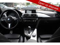 tweedehands BMW 418 4-serie Gran CoupéExecutive Ed. M Sport / Leder / Navigatie /